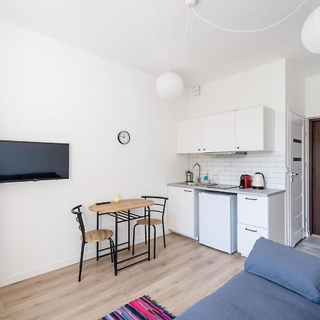 Mickiewicza Old Town Apartment Wawelofts 크라쿠프 외부 사진