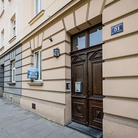 Mickiewicza Old Town Apartment Wawelofts 크라쿠프 외부 사진