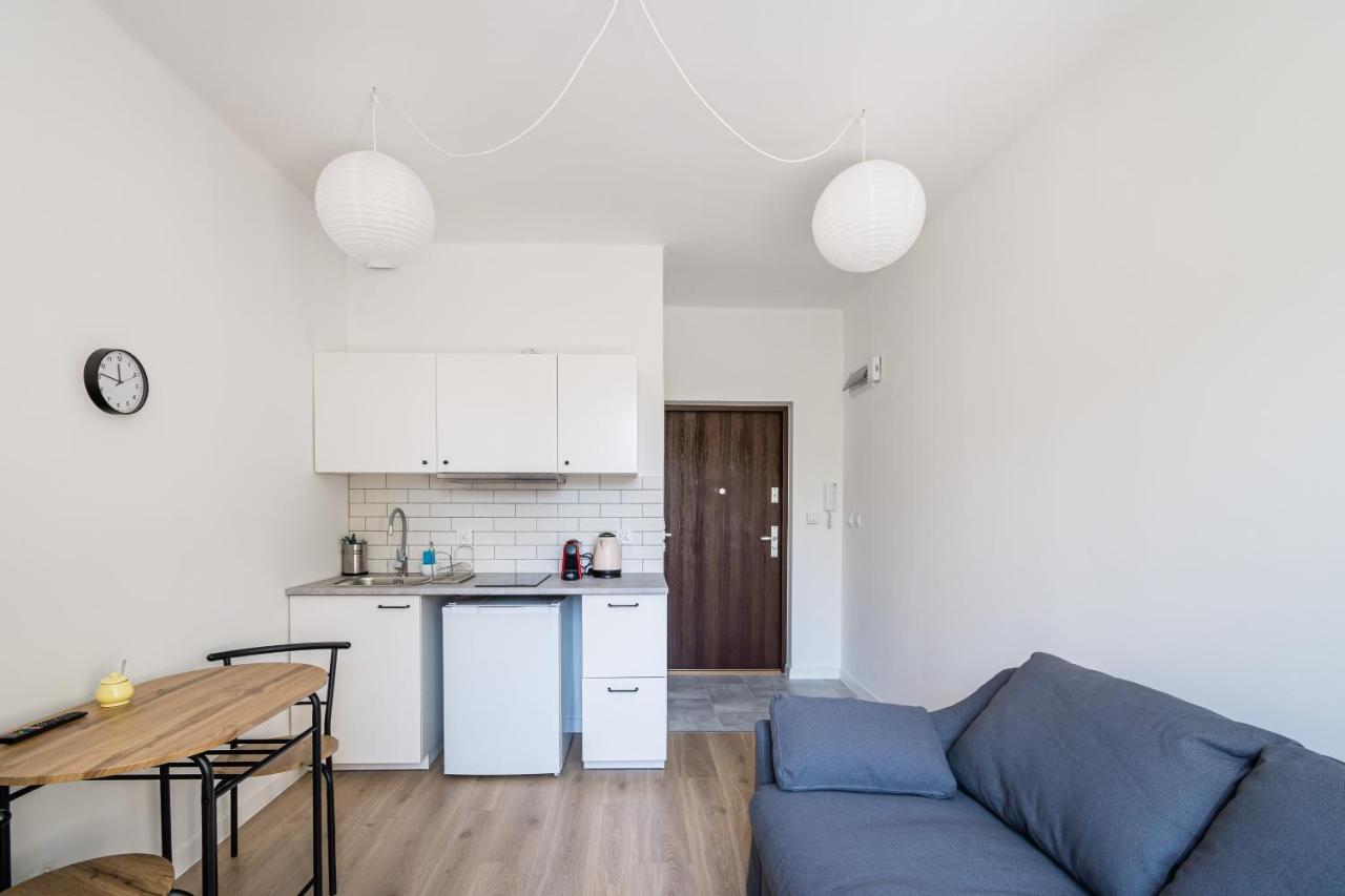 Mickiewicza Old Town Apartment Wawelofts 크라쿠프 외부 사진