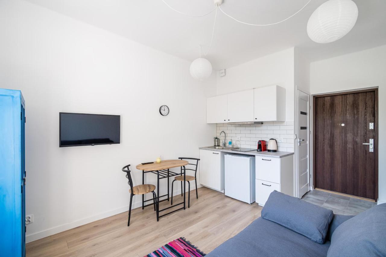 Mickiewicza Old Town Apartment Wawelofts 크라쿠프 외부 사진