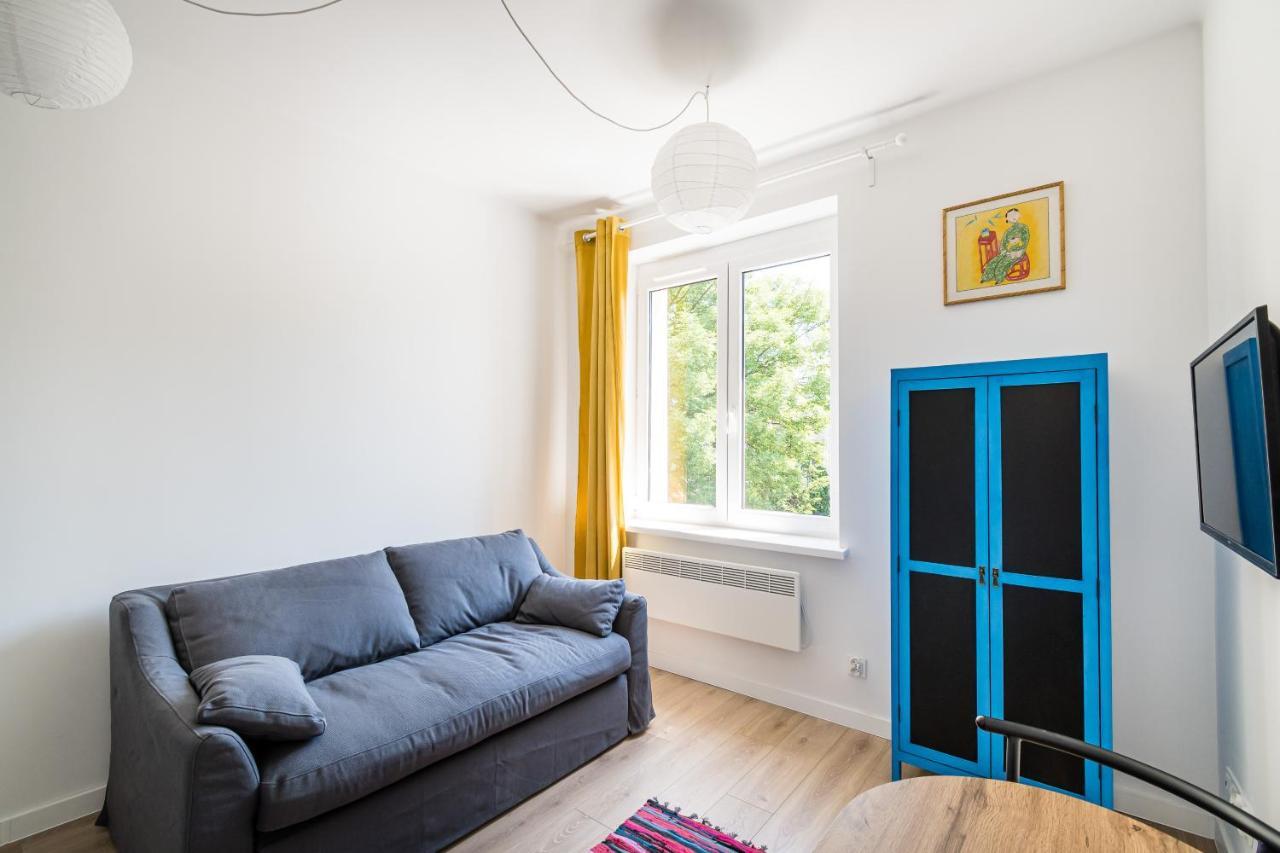 Mickiewicza Old Town Apartment Wawelofts 크라쿠프 외부 사진