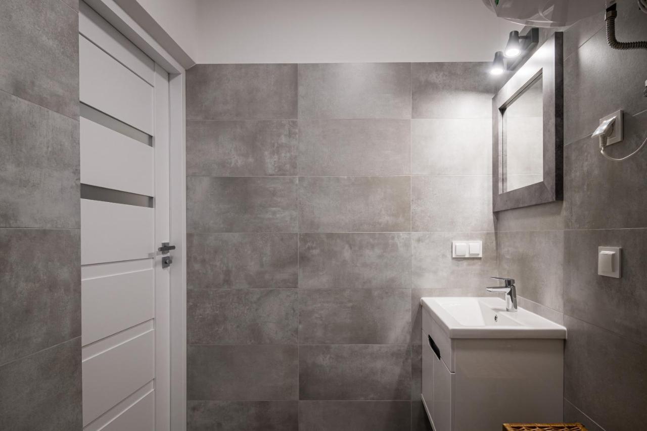Mickiewicza Old Town Apartment Wawelofts 크라쿠프 외부 사진