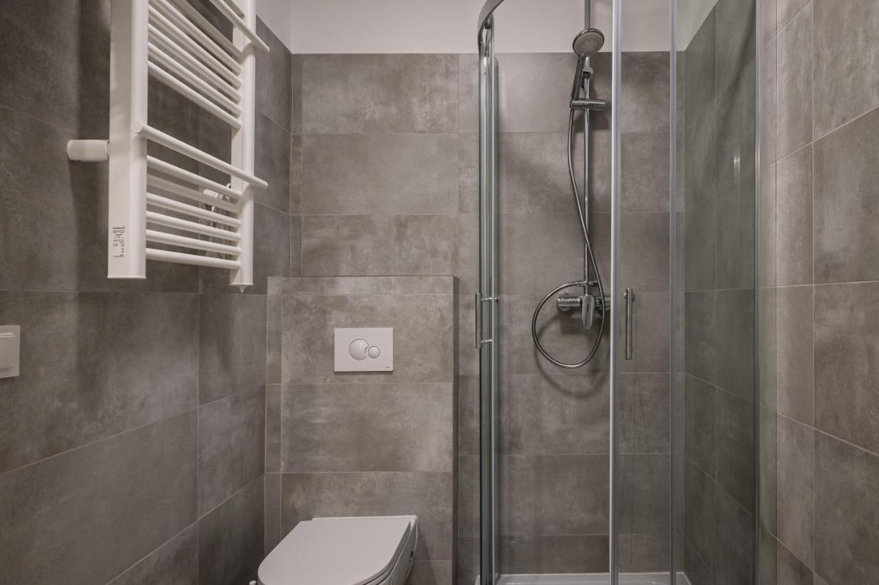 Mickiewicza Old Town Apartment Wawelofts 크라쿠프 외부 사진
