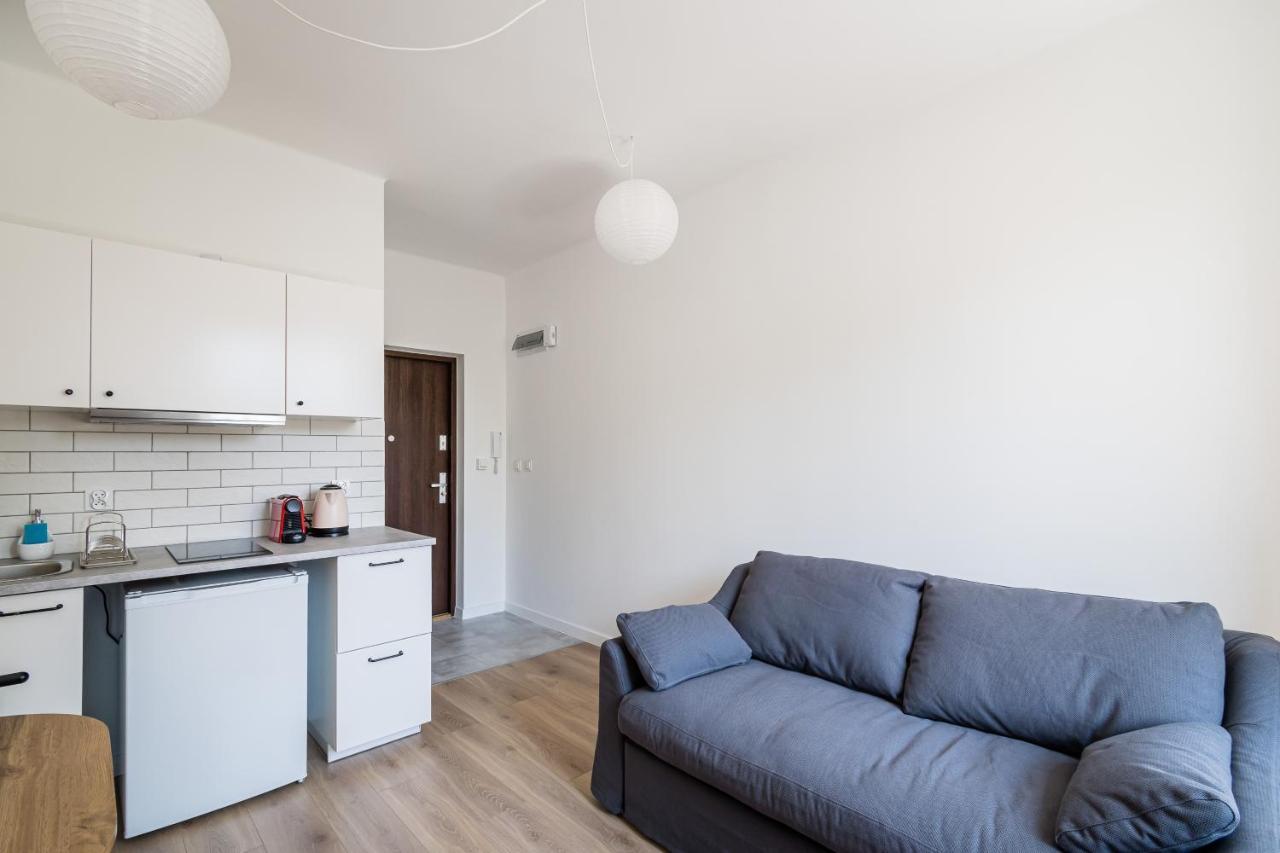 Mickiewicza Old Town Apartment Wawelofts 크라쿠프 외부 사진