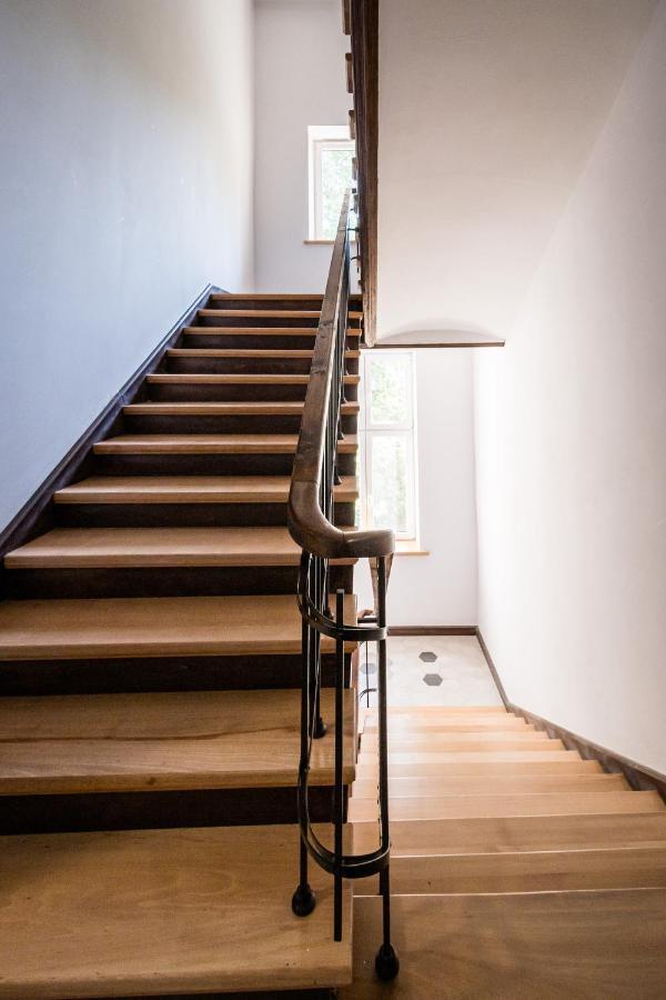 Mickiewicza Old Town Apartment Wawelofts 크라쿠프 외부 사진